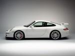 Porsche 911 GT3 2006 года